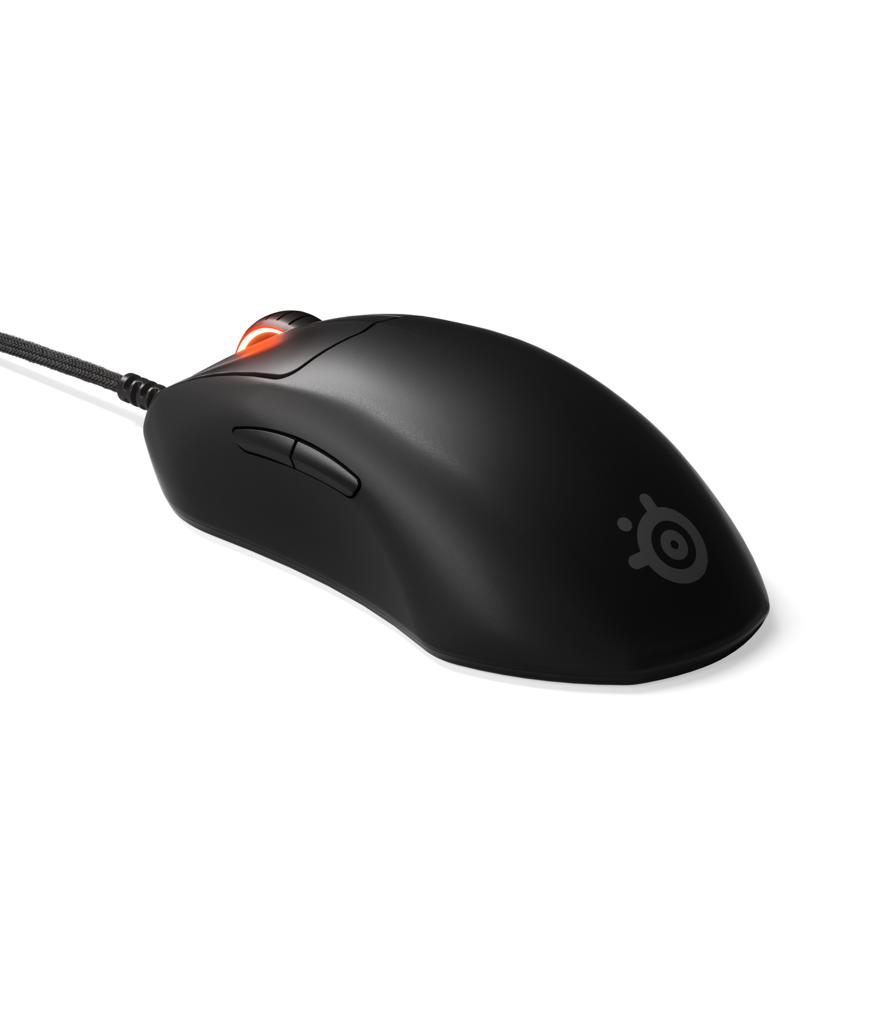 Steelseries - Prime+ Gaming Mouse