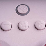 8BitDo Ultimate C Bluetooth Controller Rosa NS