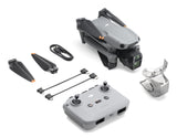 DJI - Air 3S (DJI RC-N3) - Drone DJI