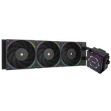 Thermalright Hyper Vision 360 Argb Svart