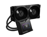 MSI MEG Core Liquid S280