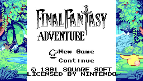 Collection of Mana – Nintendo Switch – skærmbillede 5
