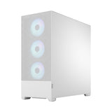 Midi Fractal Design Pop XL Air RGB White Window Fractal design