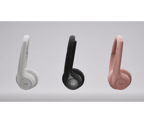 Logitech - Zone 300 wireless headset
