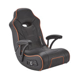 X-Rocker - G-FORCE ESPORTS 2.1 / BLACK/ORANGE X-Rocker