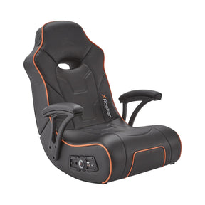 X-Rocker - G-FORCE ESPORTS 2.1 / BLACK/ORANGE X-Rocker