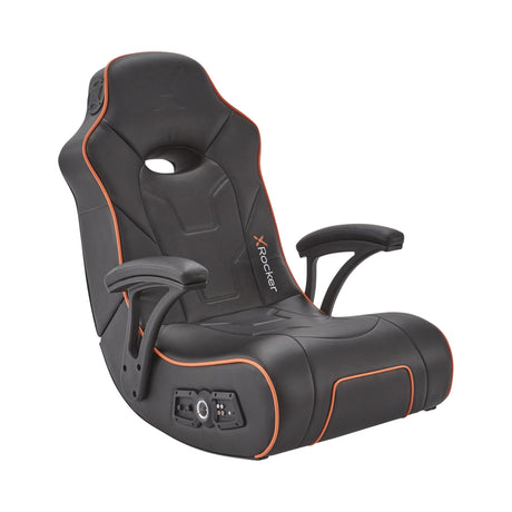 X-Rocker - G-FORCE ESPORTS 2.1 / BLACK/ORANGE X-Rocker