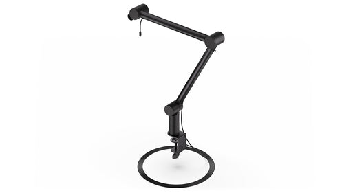 ENDORFY Mikrofonhalterung Studio Boom Arm (schwarz)
