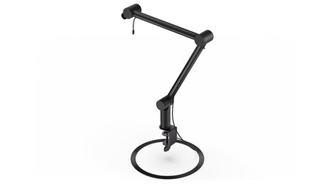ENDORFY Mikrofonhalterung Studio Boom Arm (schwarz)