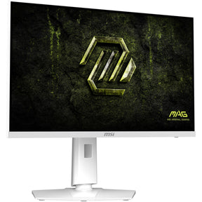 MSI MAG 274QRFWDE X32 – skærm – Hvid