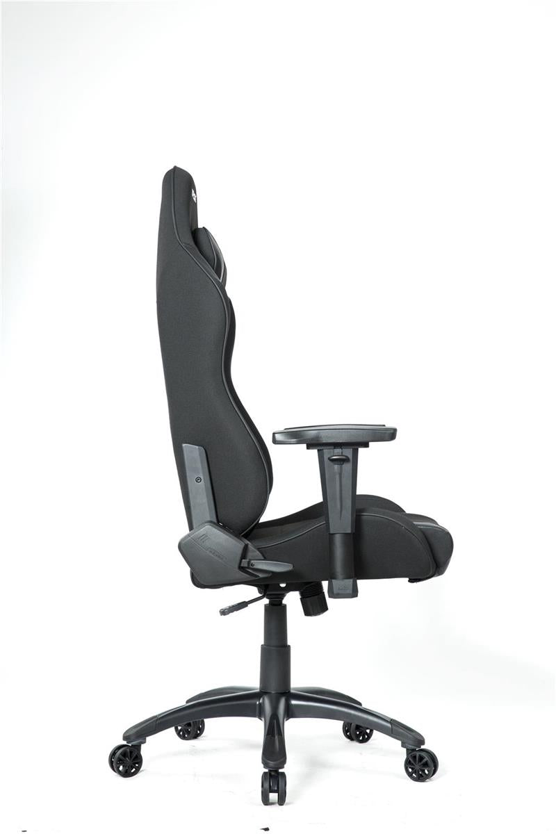 AKRacing Core EXWIDE SE Black/Carbon