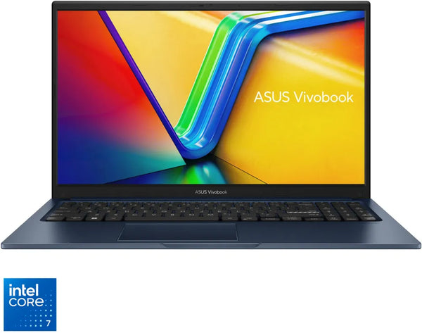 ASUS Vivobook 15 A1504VA-BQ559 – Core 7, 16 GB / 512 GB, uden OS