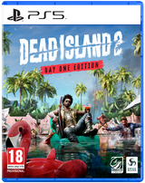 Dead Island 2 Deep Silver