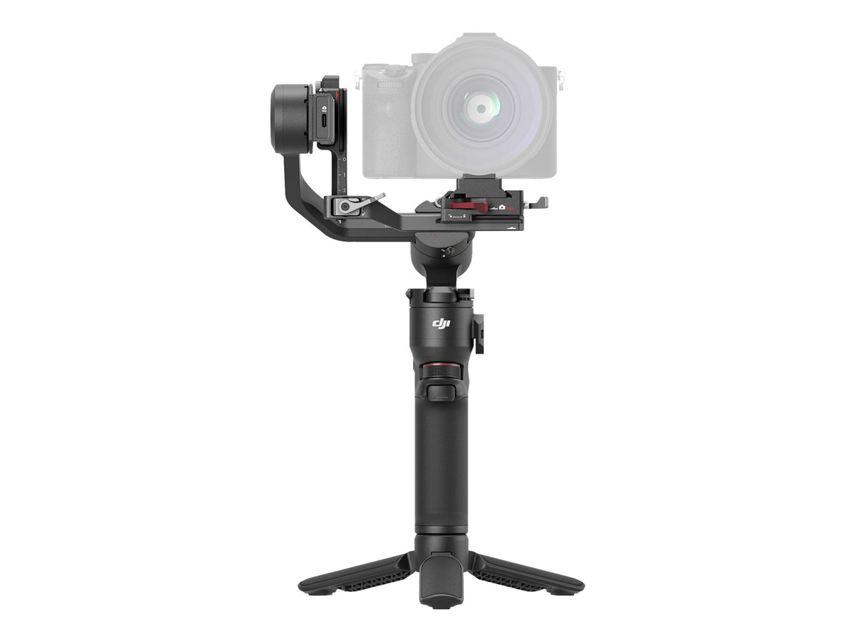 DJI RS 3 Mini Motoriserad Handhållen Stabilisator