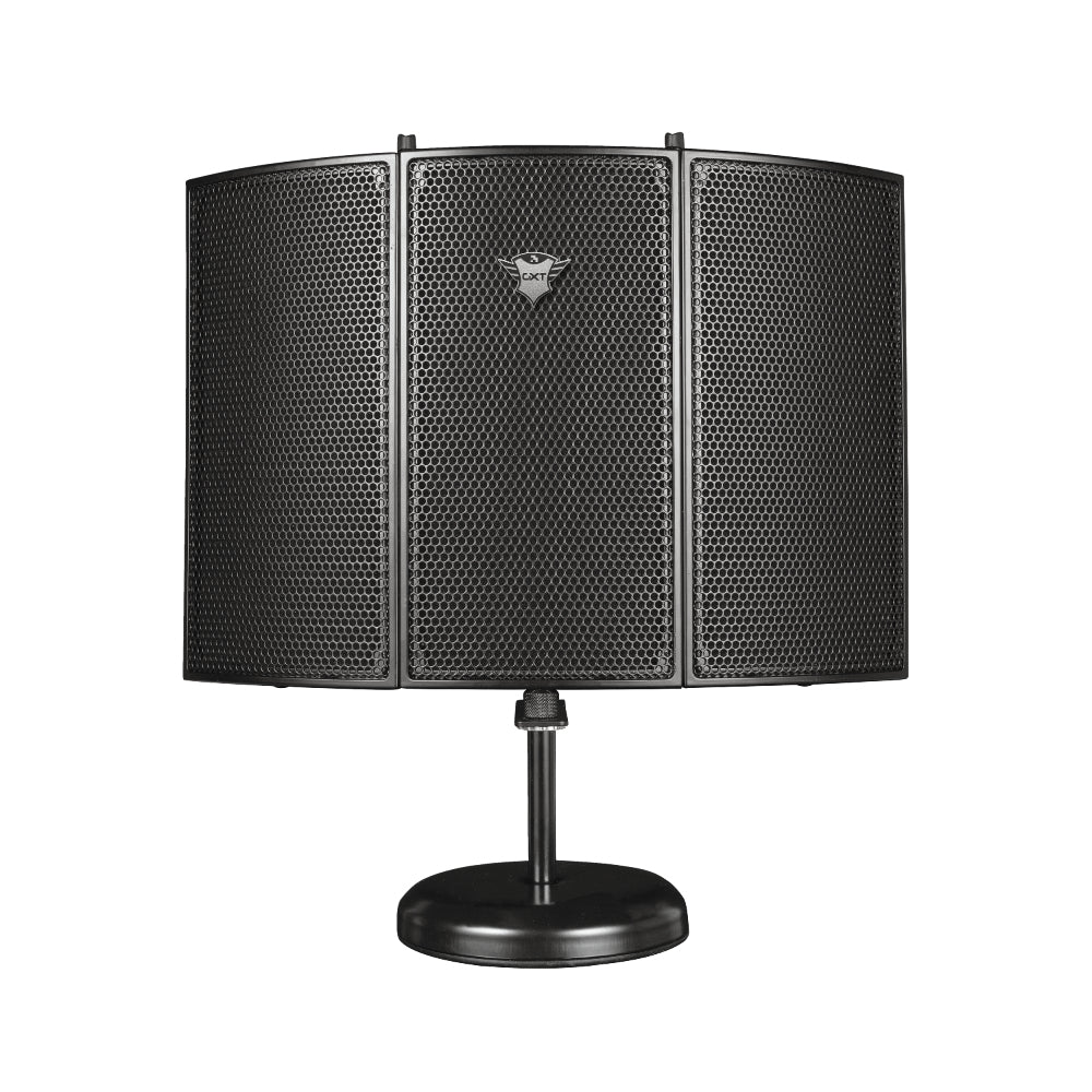 Trust GXT 259 Rudox Mikrofonkabel -70dB Cardioid Svart