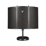 Trust GXT 259 Rudox Mikrofonkabel -70dB Cardioid Svart