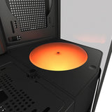 COUGAR FV270 ARGB, sort kabinet – produktdetalje