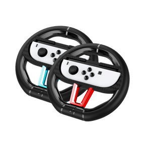 Stealth - Twin Racing Wheels - Switch 2 – produktbillede