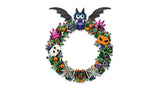 LEGO - LEGO Iconic - Halloween Wreath (40825)
