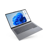 Lenovo ThinkBook 14 G7 IML 21MR 14 155H 16GB 512GB Intel Arc Graphics Windows 11 Pro