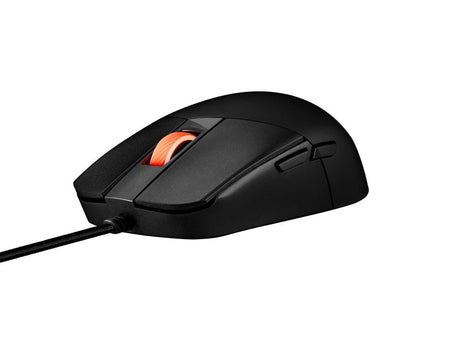 ASUS ROG STRIX Impact III (P518) Ambidextrous Gaming Mouse ASUS