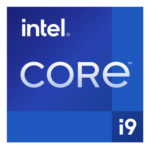 Intel CPU Core i9 I9-14900 2 GHz 24-kärnig FCLGA1700 Socket TRAY - med kylare