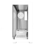 Datorfodral Darkflash DS900 (vit)