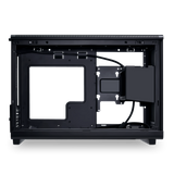 Lian Li A3- MATX Svart
