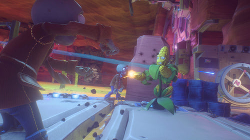 Plants vs. Zombies: Battle for Neighborville – Xbox One – produktbillede 10