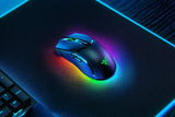Razer - Cobra Pro - Black - Wireless Gaming Mouse - black Razer