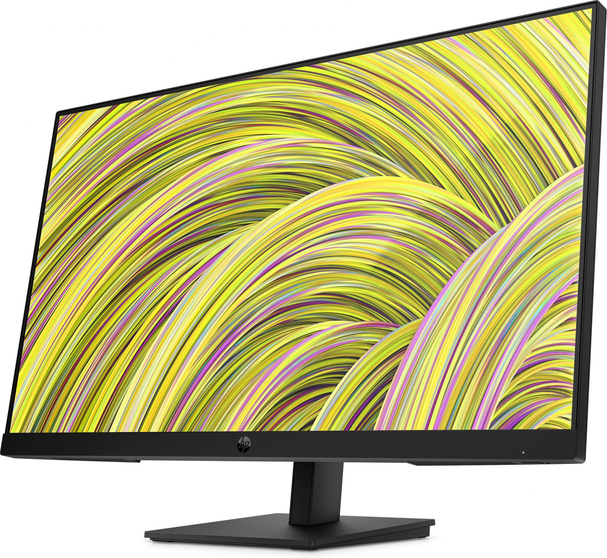 HP P27h G5 27 1920 X 1080 (Full HD) VGA (HD-15) HDMI DisplayPort 75Hz