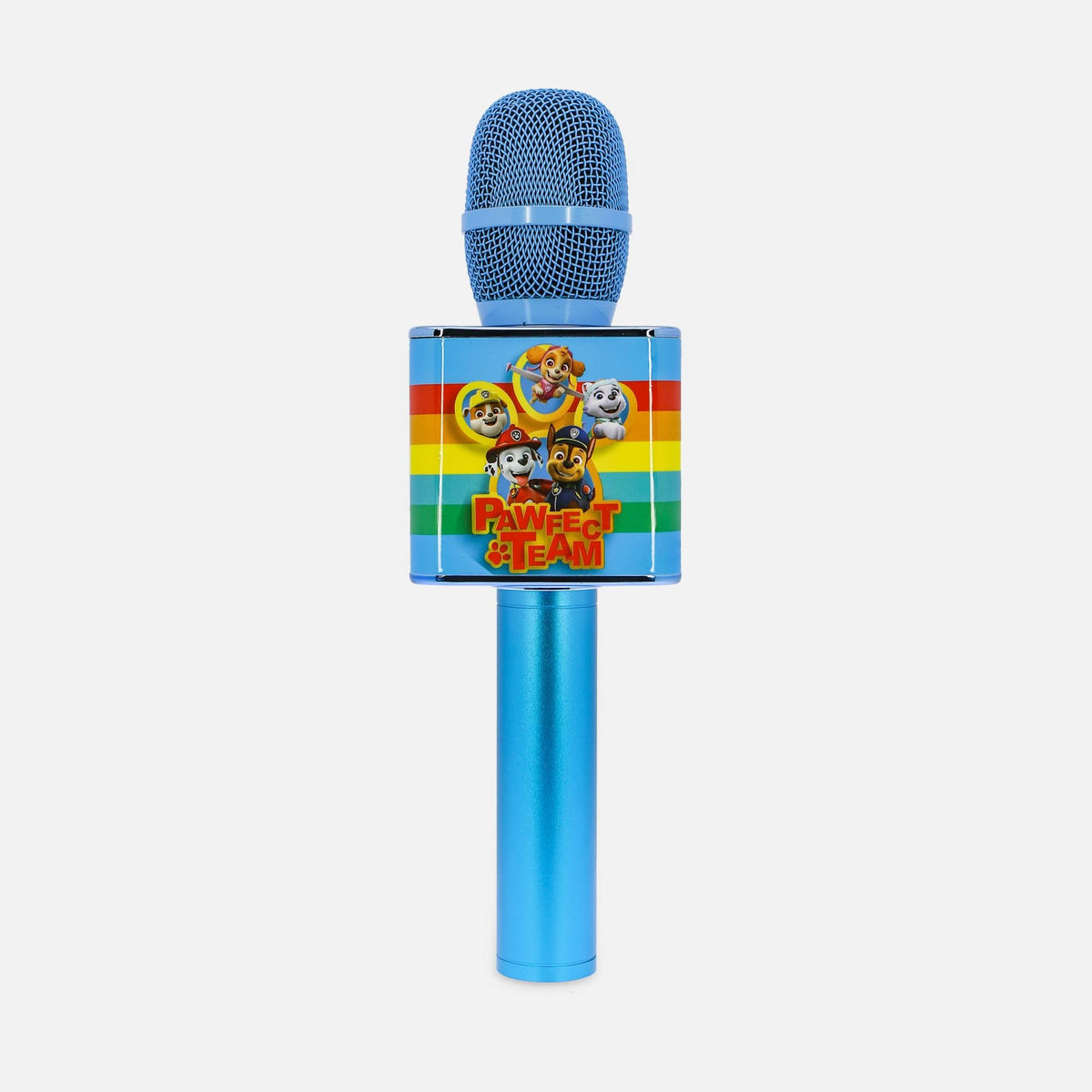 OTL - PAW Patrol blue Karaoke Microphone (PAW891) OTL