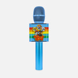 OTL - PAW Patrol blue Karaoke Microphone (PAW891) OTL