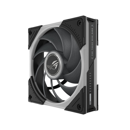 ASUS ROG Eurux GR120 ARGB Fan Single Pack – set bagfra