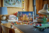 LEGO - LEGO City - Advent Calendar (60510)