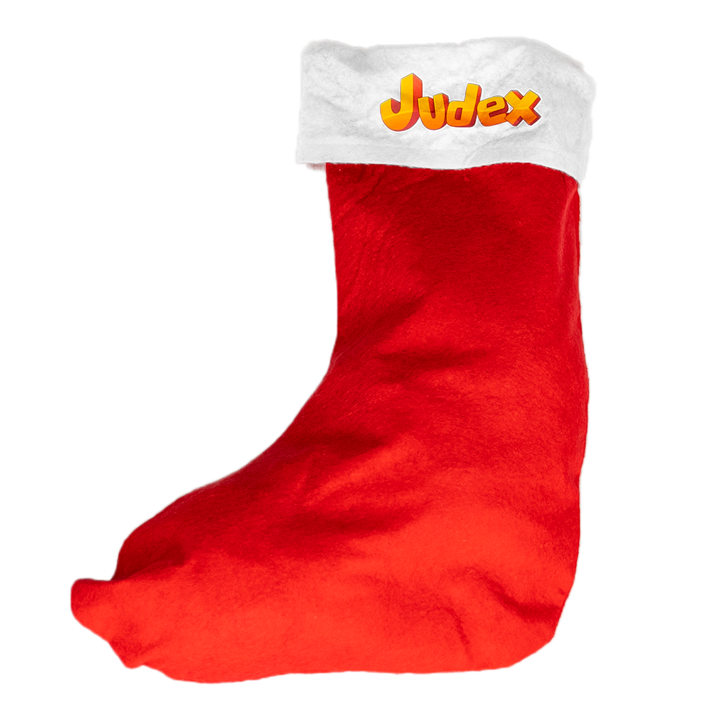 Judex Julstrumpa