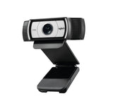 Logitech Webbkamera C930 1920 X 1080 Webbkamera Gängad