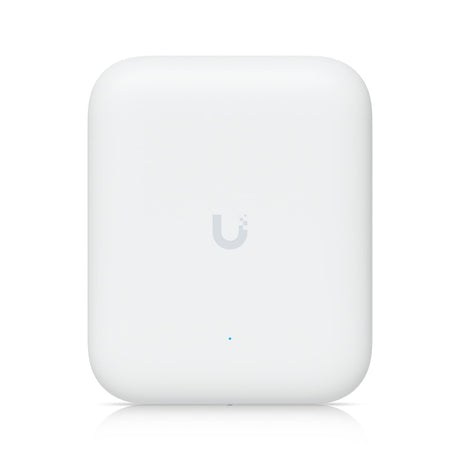Ubiquiti U7-Pro-Outdoor WiFi 7, Access Point white, Weatherproof Ubiquiti