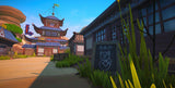 Samurai Academy: Paws Of Fury – Nintendo Switch – produktbillede 10