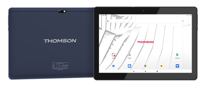 Thomson 10-tums Teo Android 11 Tablet