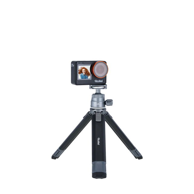 Rollei Mini-stativ SY-390