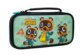 Nacon Case Animal Crossing New Horizons /Nintendo Switch nacon