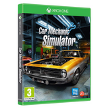 Car Mechanic Simulator - Xbox One