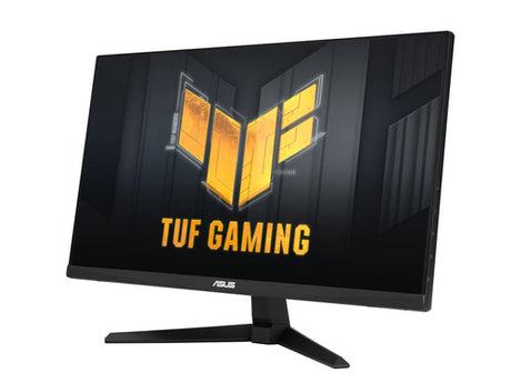 ASUS TUF Gaming VG259Q5A – skærm – Sort