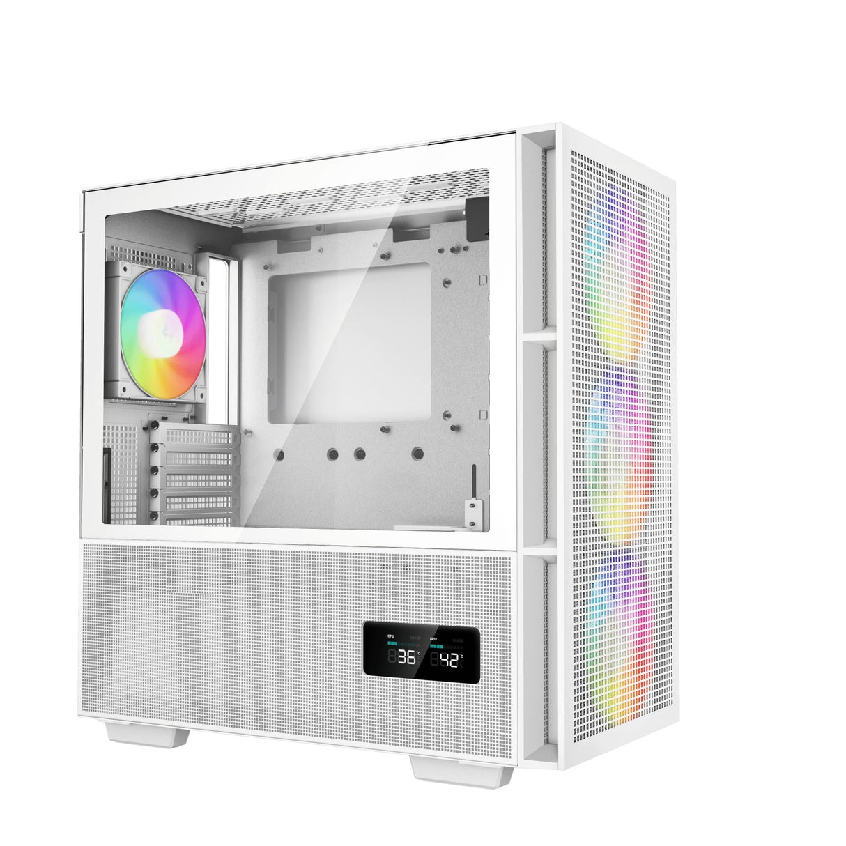 DeepCool CH560 Digital Vit