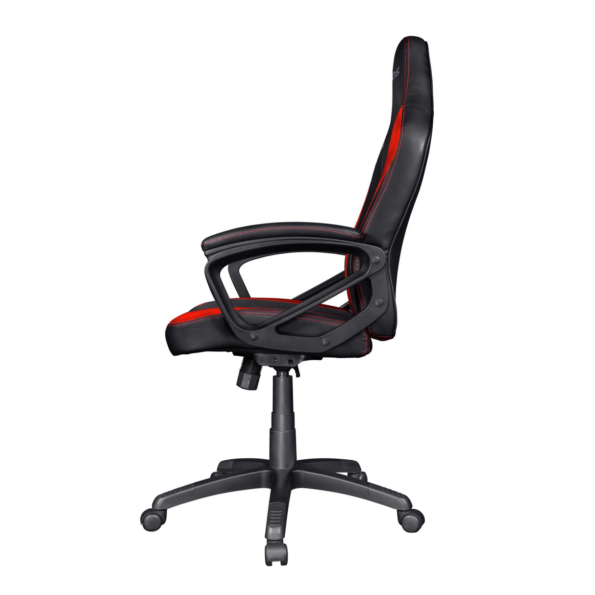 TRUST GXT701R RYON STOL RÖD
