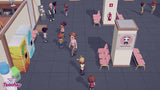 MY UNIVERSE: COOKING STAR RESTAURANT