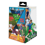 MY ARCADE, MICRO PLAYER 6.75 ALL-STAR ARENA SAMLARSPELT RETRO (307 SPEL I 1), VIT