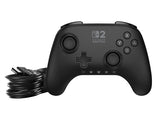 PowerA Advantage Wired Controller for Nintendo Switch 2 - Sort - billede 6