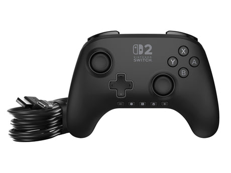 PowerA Advantage Wired Controller for Nintendo Switch 2 - Sort - billede 6